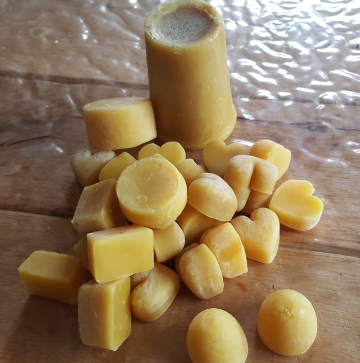 bijenwas